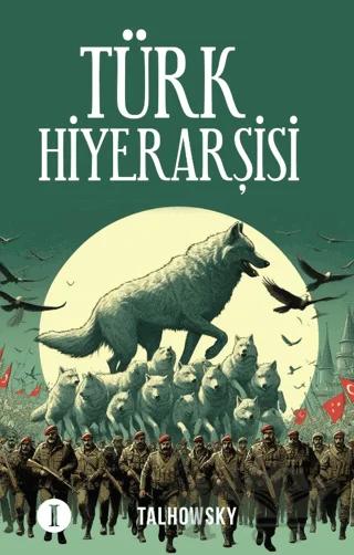 Türk Hiyerarşisi