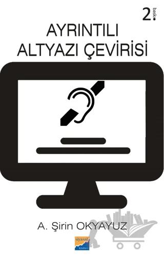 Ayrıntılı Altyazı Çevirisi