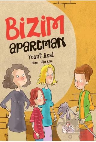 Bizim Apartman