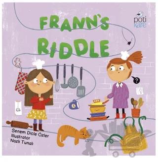 Frann’s Riddle