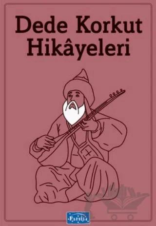 Dede Korkut Hikayeleri