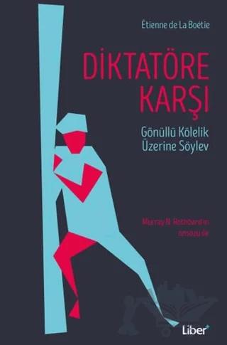 Diktatöre Karşı
