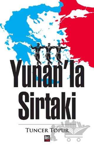 Yunan'la Sirtaki