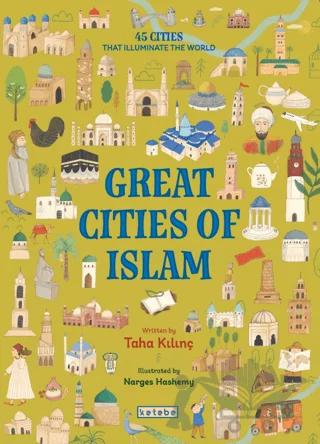 Great Cities of Islam