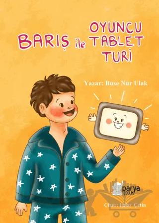 Barış İle Oyuncu Tablet Turi