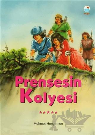 Prensesin Kolyesi
