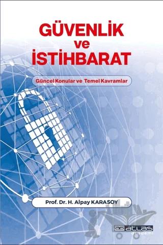 Güvenlik ve İstihbarat