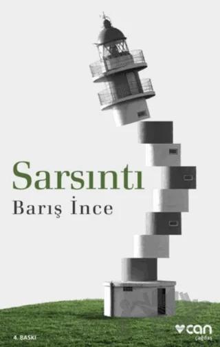 Sarsıntı