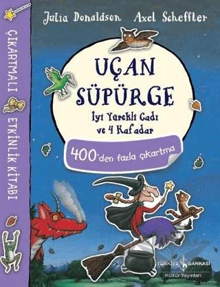 Uçan Süpürge