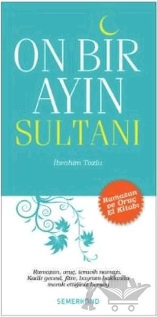 Onbir Ayın Sultanı