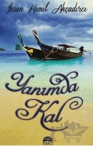 Yanımda Kal