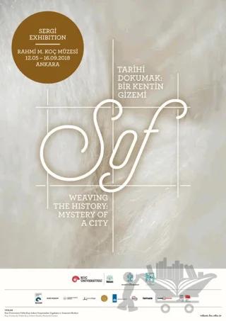 Tarihi Dokumak: Bir Kentin Gizemi, Sof