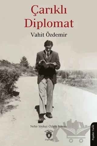 Çarıklı Diplomat