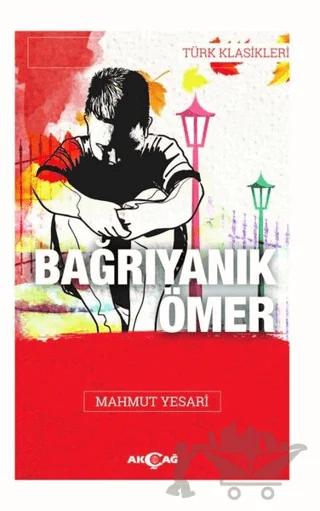 Bağrı Yanık Ömer