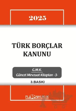 Türk Borçlar Kanunu