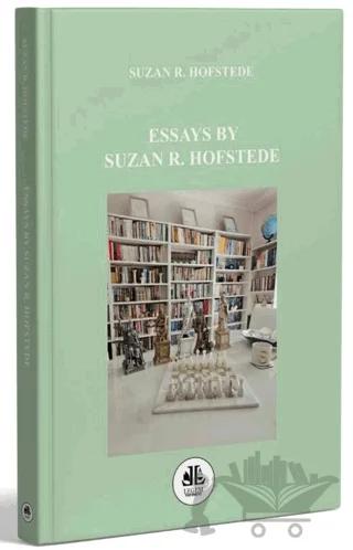 Essays By Suzan R. Hofstede