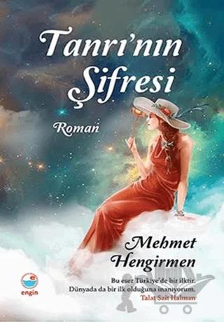 Tanrı’nın Şifresi