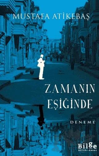 Zamanın Eşiğinde