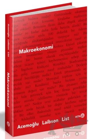 Makroekonomi