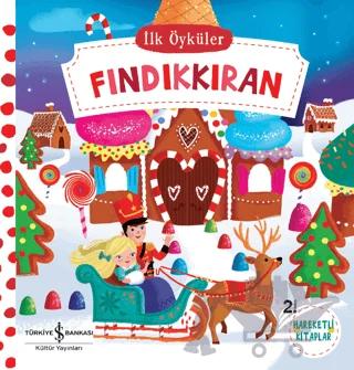 Fındıkkıran - İlk Öyküler