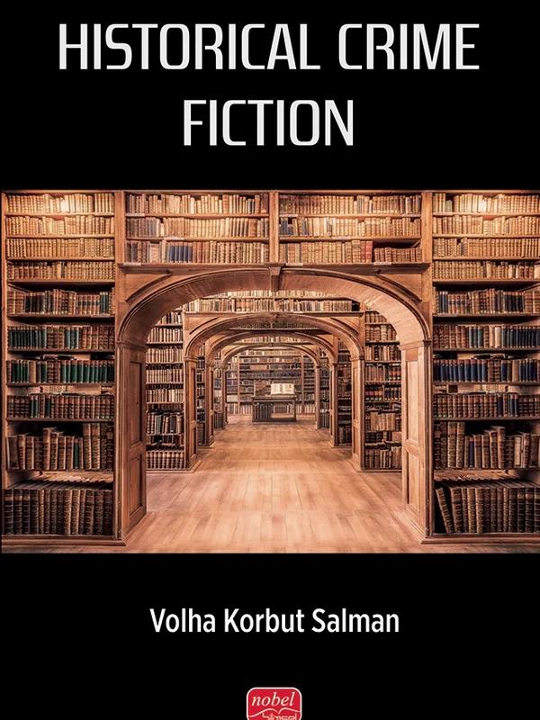 Historical Crime Fiction