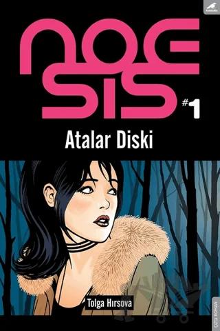 Noesis 1 - Atalar Diski