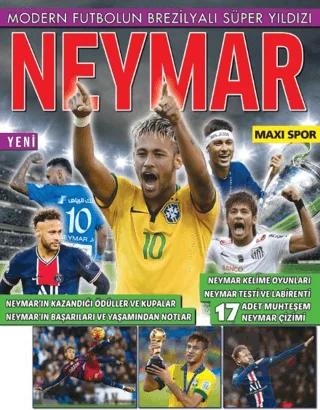 Neymar 3