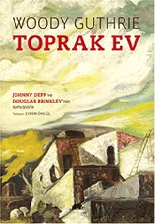 Toprak Ev