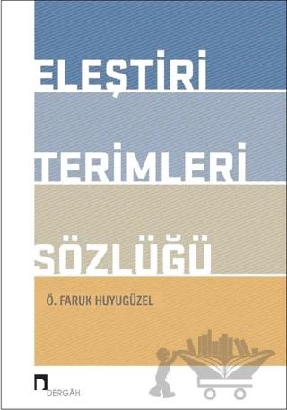 Eleştiri Terimleri Sözlüğü