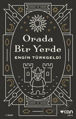 Orada Bir Yerde