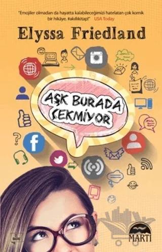 Aşk Burada Çekmiyor