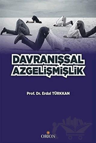 Davranışsal Azgelişmişlik