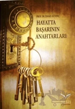 Hayatta Başarının Anahtarları