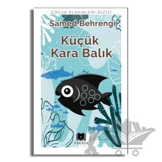 Küçük Kara Balık