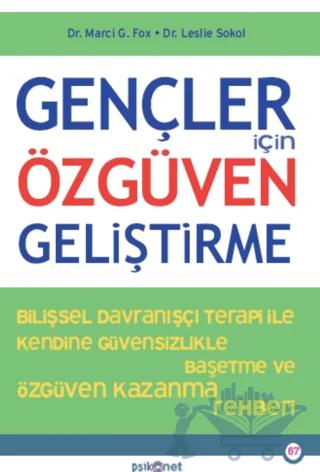 Gençler İçin Özgüven Geliştirme