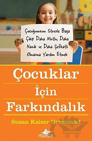 Çocuklar İçin Farkındalık