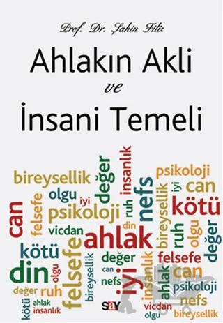 Ahlakın Akli ve İnsani Temeli