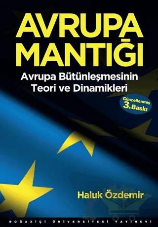 Avrupa Mantığı