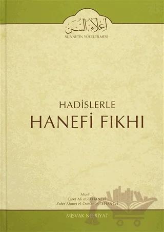 Hadislerle Hanefi Fıkhı 6