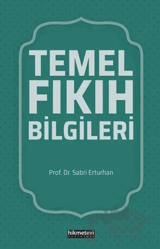 Temel Fıkıh Bilgileri