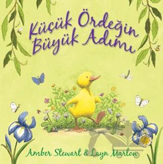Küçük Ördeğin Büyük Adımı