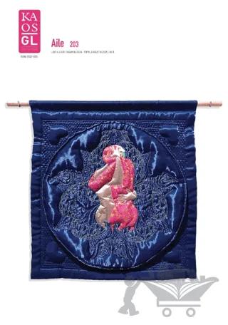 Kaos GL Dergisi 203 - Aile