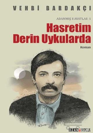Hasretim Derin Uykularda