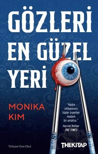 Gözleri En Güzel Yeri