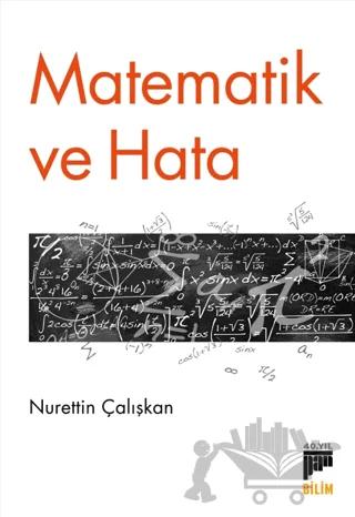 Matematik ve Hata