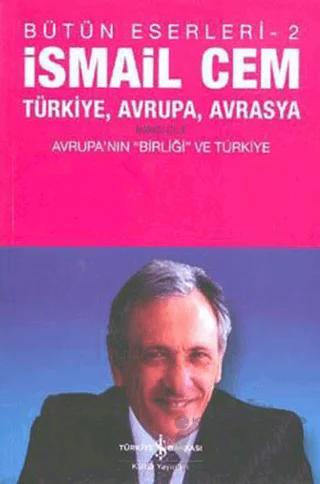 Türkiye, Avrupa Avrasya 2. Cilt