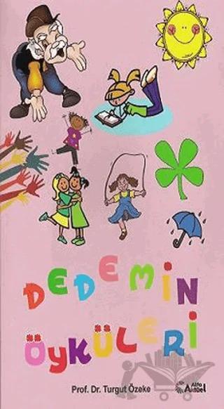 Dedemin Öyküleri