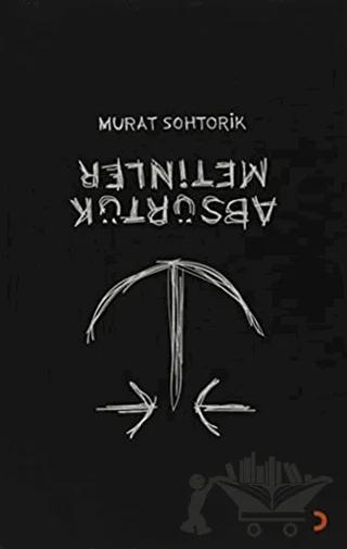 Absürtük Metinler