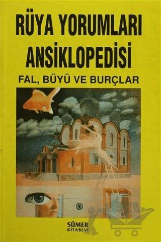 Rüya Yorumları Ansiklopedisi