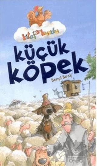 Küçük Köpek
